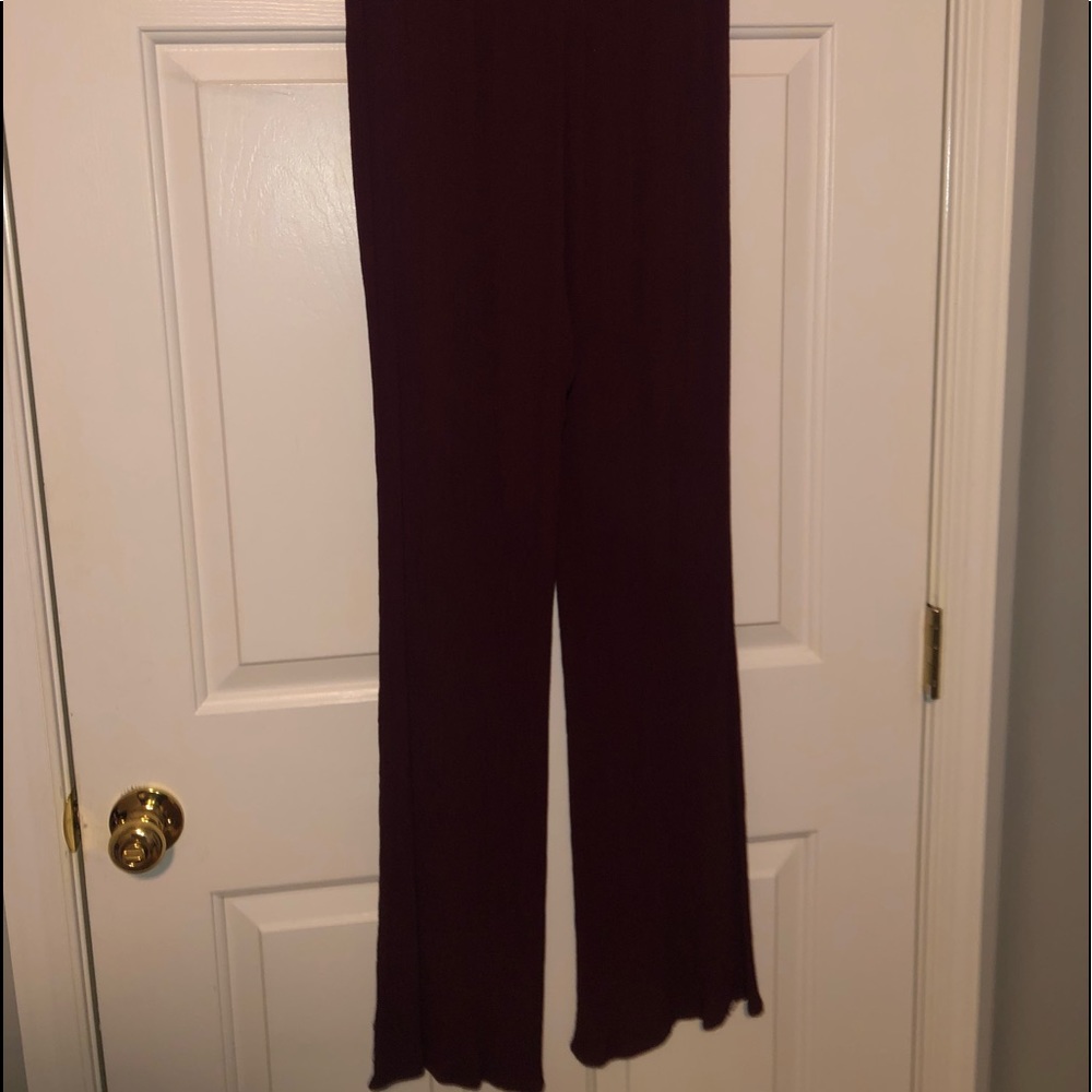 Boho pants - Picture 3 of 3